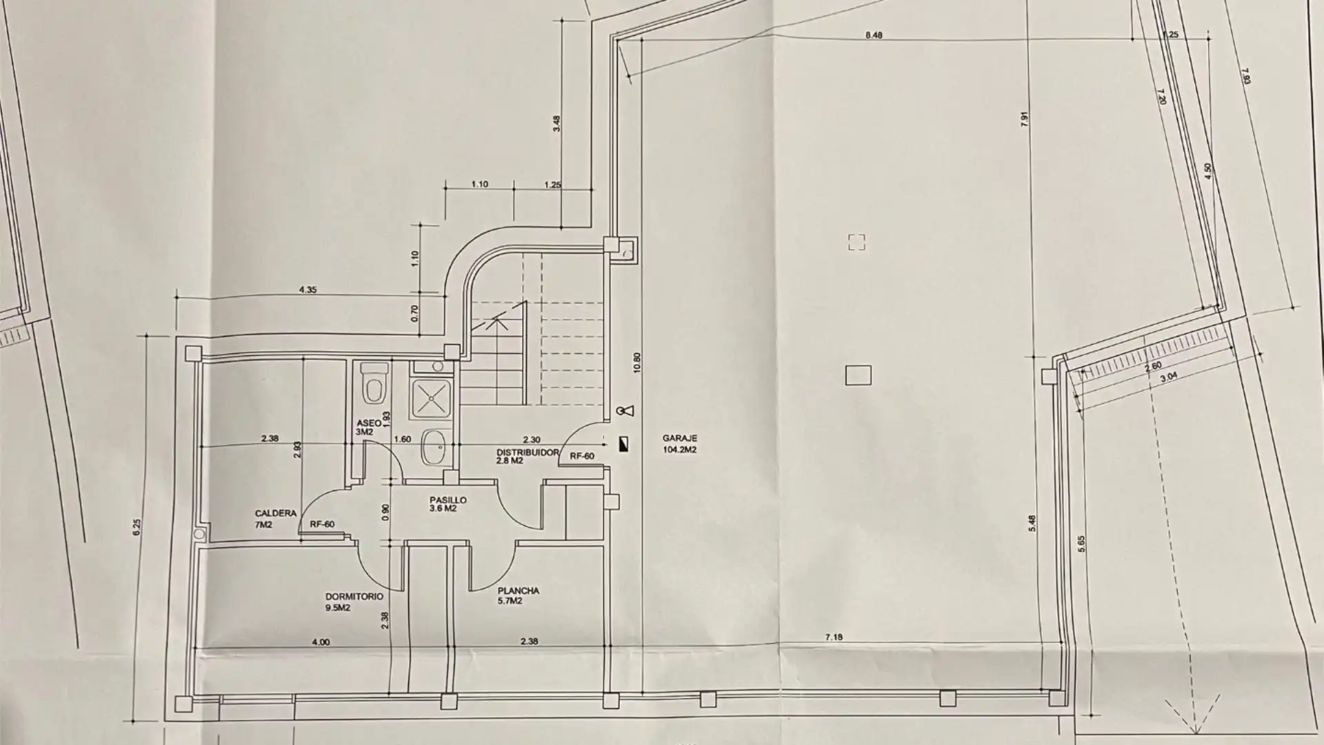 Chalet en  Avenida Ricardo Mella 363 - Foto 34