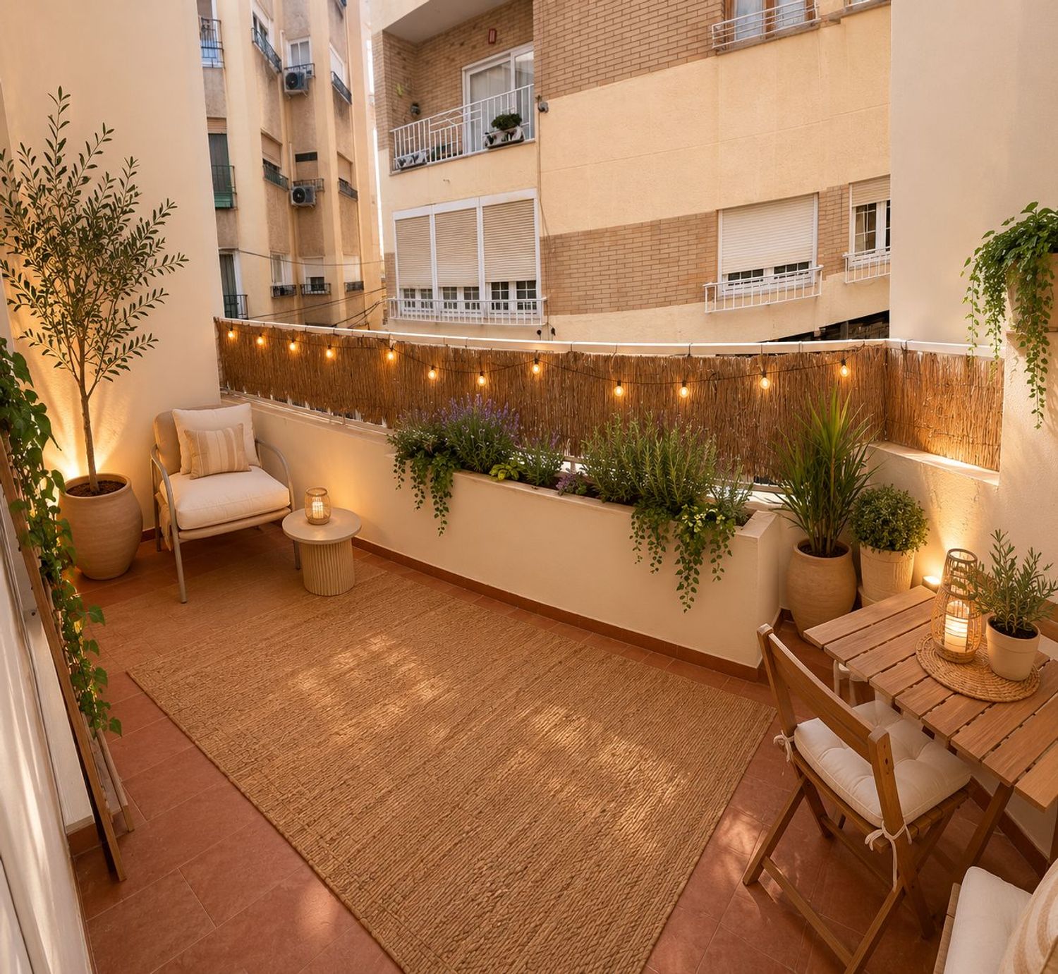 Casa o chalet independiente en Calle Enrique Cabezas, 20, Centro-Rambla, Centro-Rambla - Foto 6