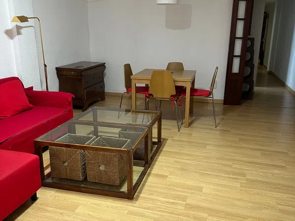 Piso en calle de Baldoví, 3 - Foto 17