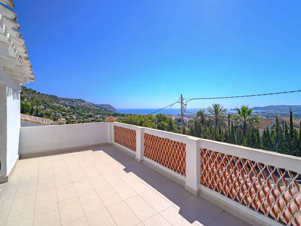 Casa o chalet independiente en Carretera de Dénia, 12, Puerto, Puerto - Foto 6