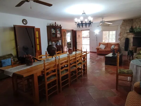 Casa o chalet independiente en Carril de la Hoya de La Buitraga s/n - Foto 5