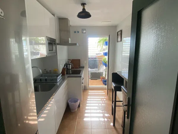 Piso en avenida Juan Pablo II, 4 - Foto 3