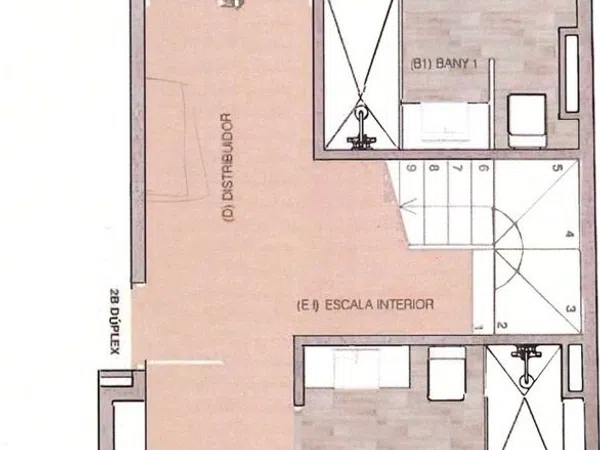 Dúplex en Passatge de Colom, 8 - Foto 36