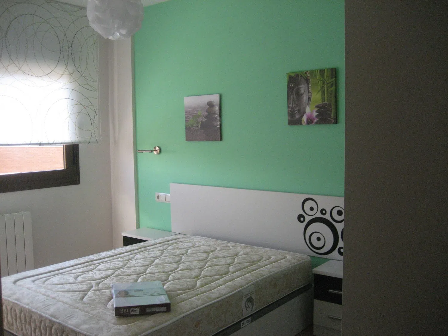 Piso en avenida de la Ilustración, 123 - Foto 7