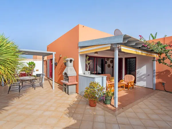 Chalet adosado en Calle Hinojo, 4, Corralejo, Corralejo - Foto 15