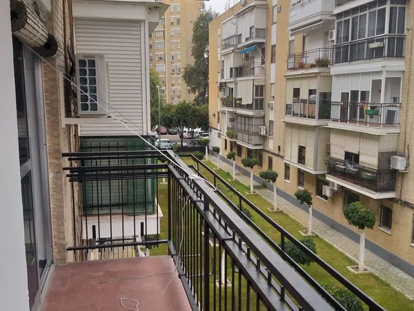 Piso en calle Pedro de Mendoza, 10 - Foto 1