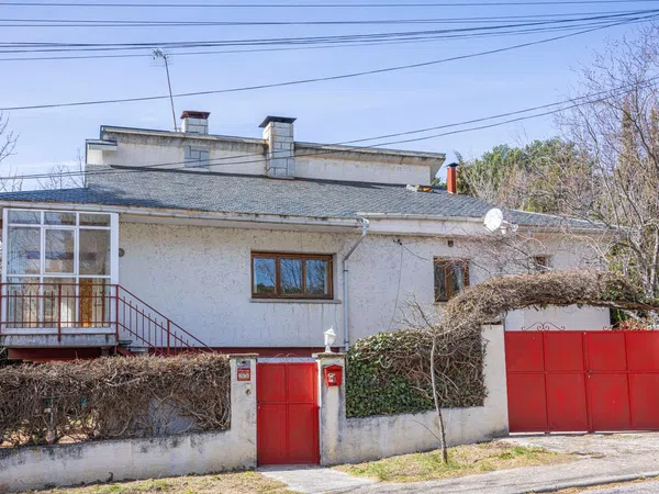 Casa de pueblo en Calle Pesquera, 7 - Foto 36