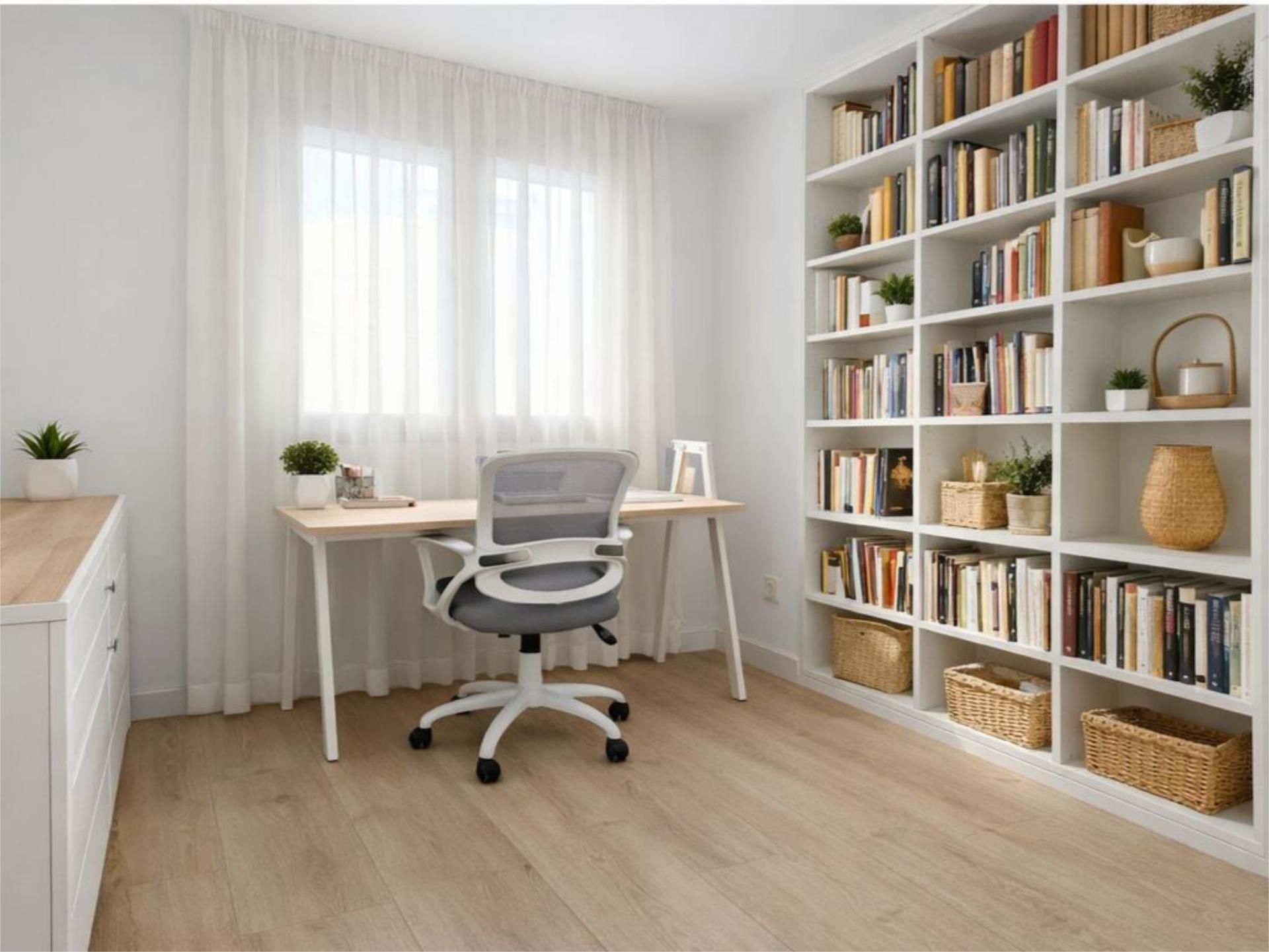 Piso en Las Rozas de Madrid - Foto 4