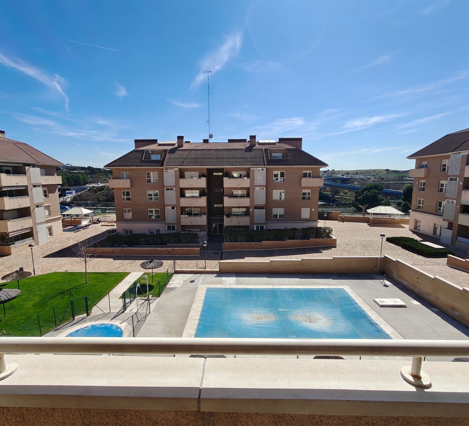 Piso en paseo Saint Cloud, 1 - Foto 6