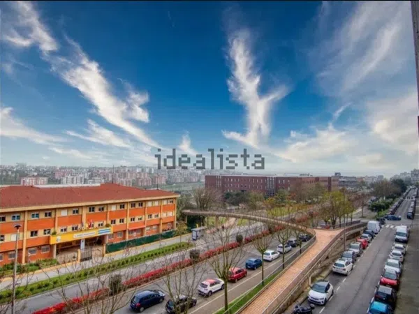 Piso en Avenida de los Castros, 85, Los Castros, Los Castros - Foto 1