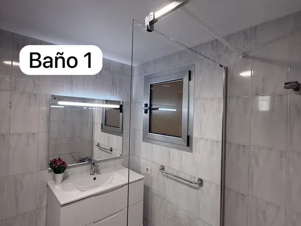 Piso en calle Alfredo Calderón, 66 - Foto 18