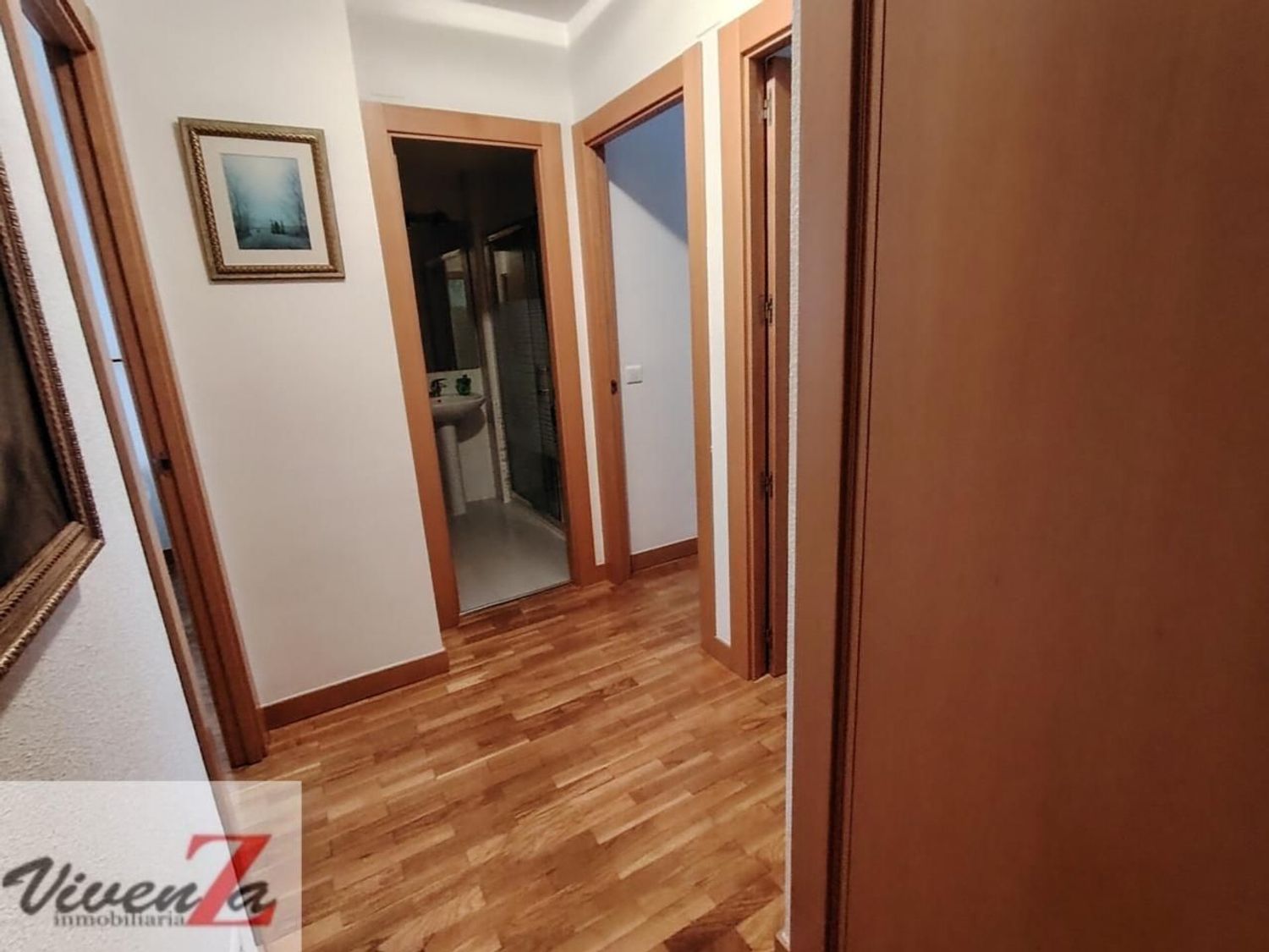 Piso en Calle de Salamanca, 45, Barrio Pinilla, Barrio Pinilla - Foto 6