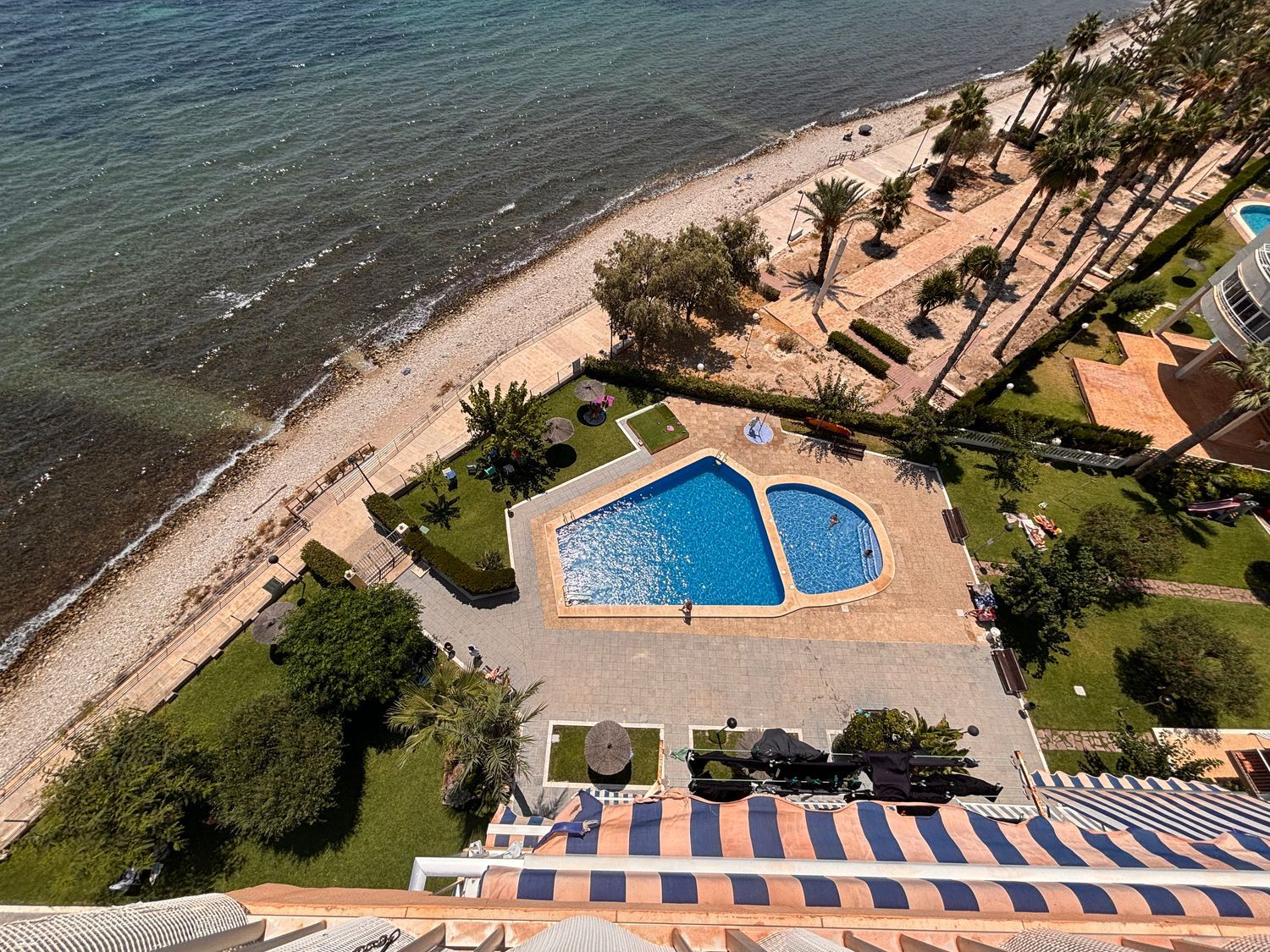 Ático en Avenida Jaime I el Conquistador, 11, Playa Muchavista, Playa Muchavista - Foto 9