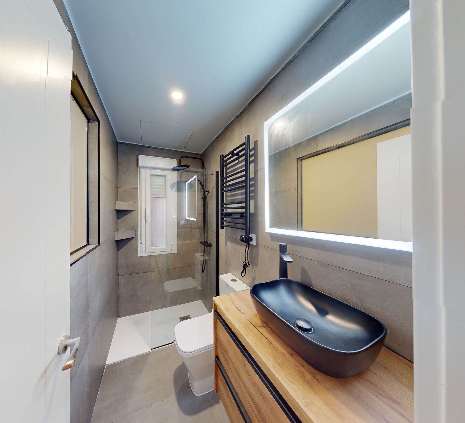 Piso en calle de Iriarte, 25 - Foto 6