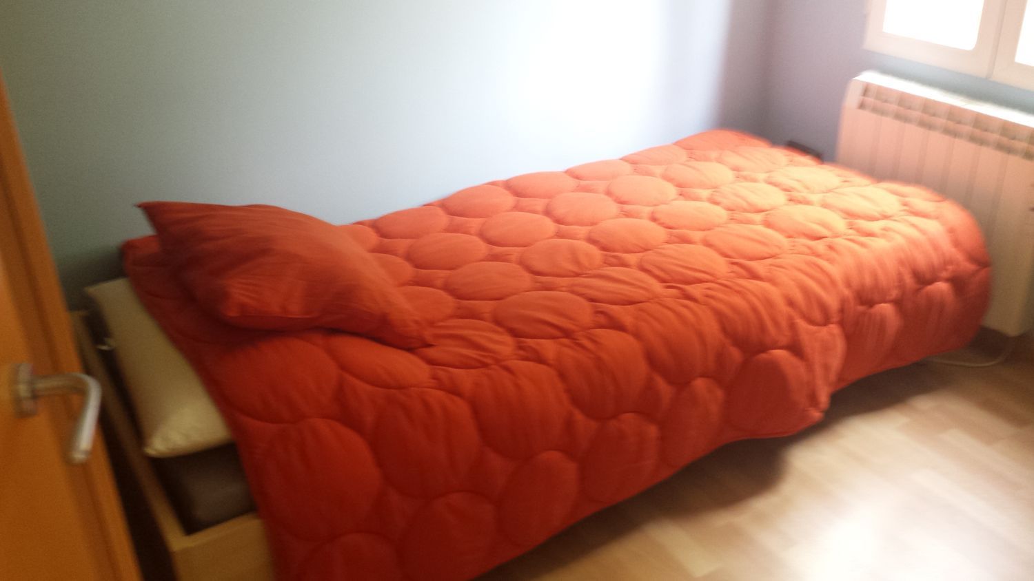 Piso en calle Legión Gemina, 9 - Foto 8