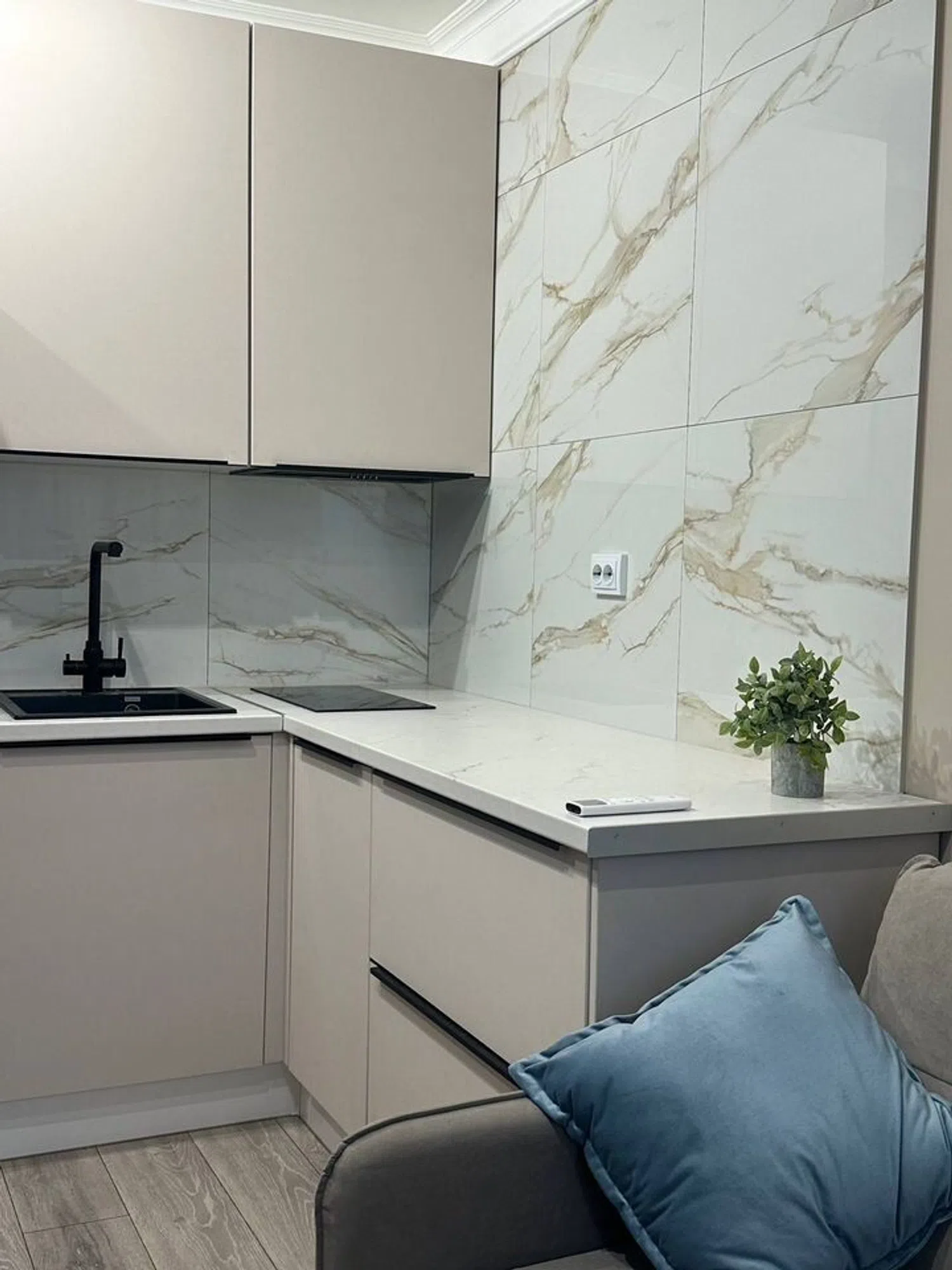 Piso en calle Jacinto Verdaguer, 6 - Foto 1