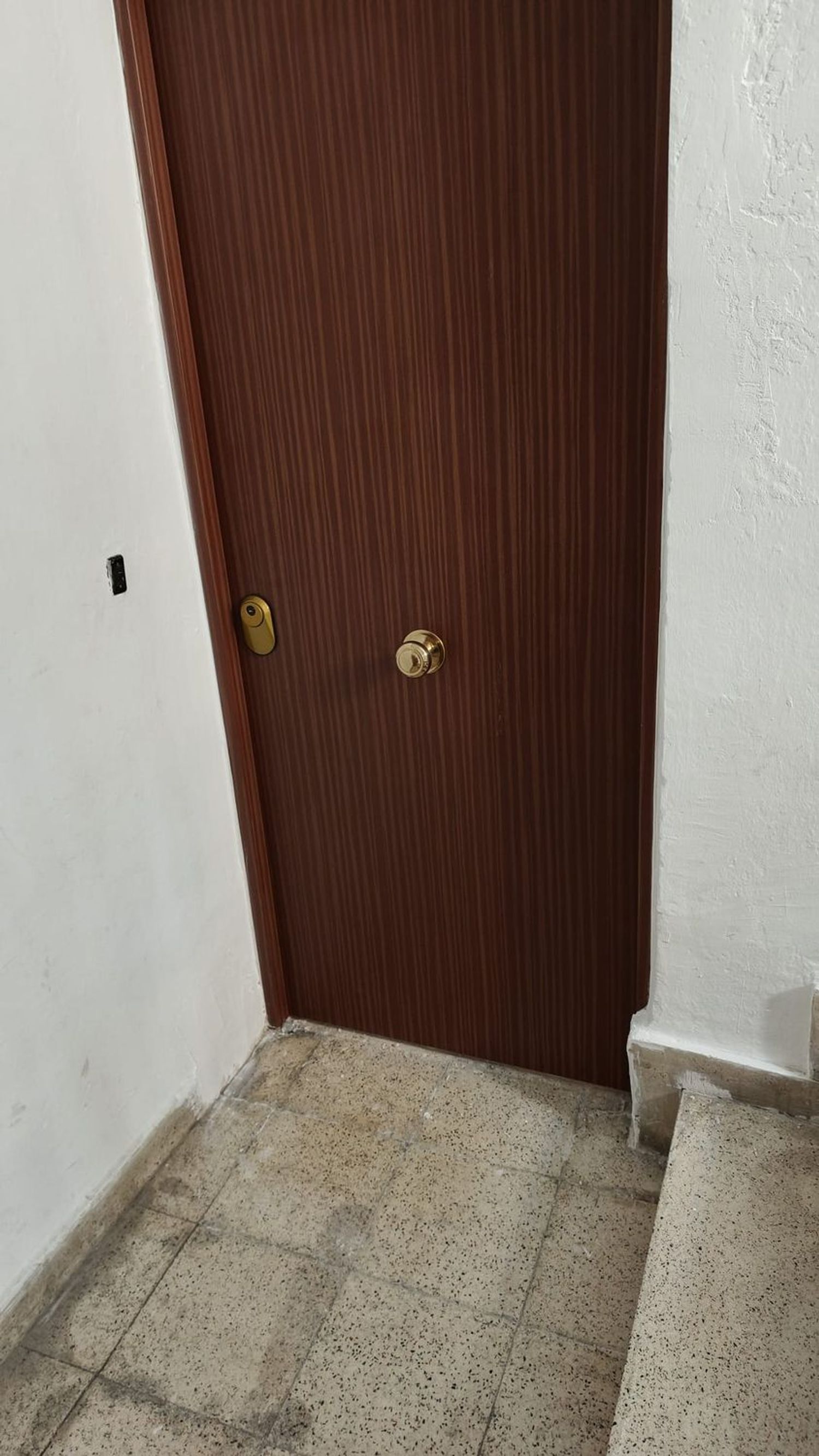 Piso en Calle de la Metista, 3, Colonia Requena - Virgen del Carmen - Foto 2