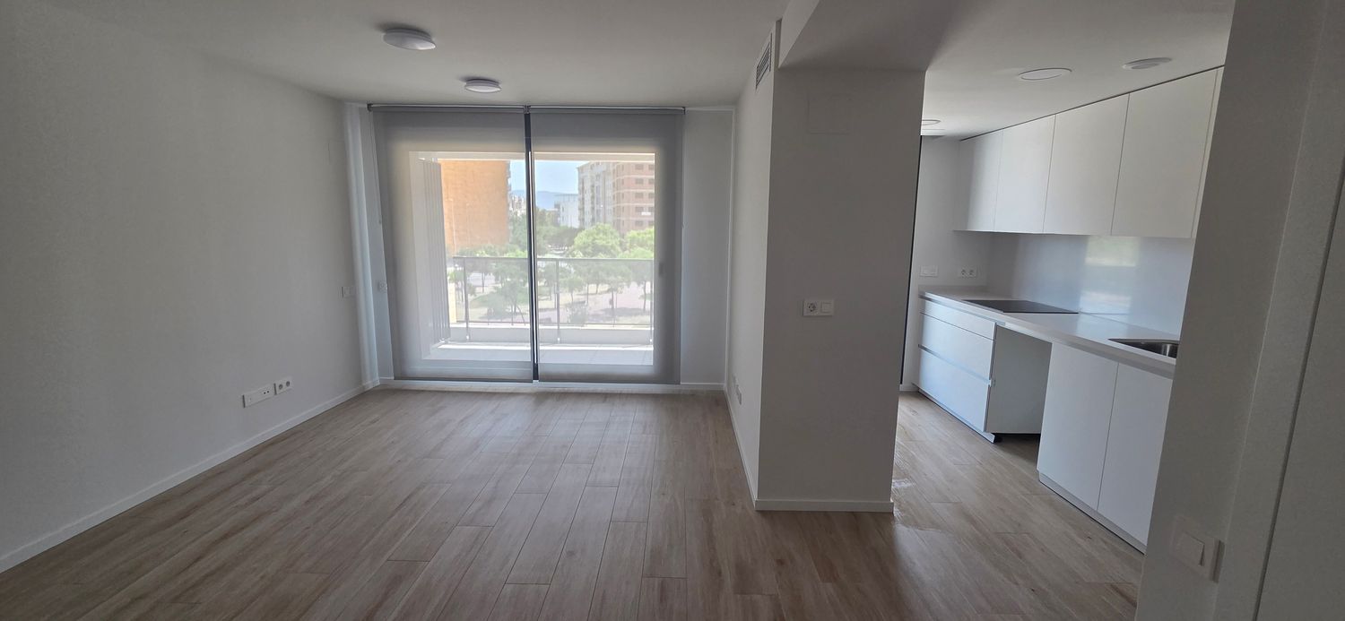 Piso en Plaza Brigada Paracaidista, 30007 Cpn, Zona Juan Carlos I - Avenida de Europa - Foto 3