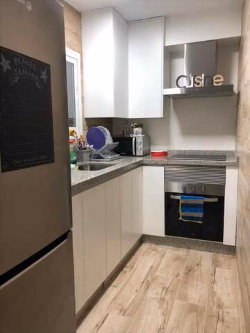 Estudio en vial norte cordoba