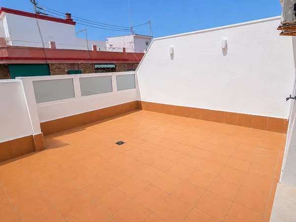 Ático en Calle Berenguer Montoliu, 4, Playa de la Malvarrosa - Foto 1