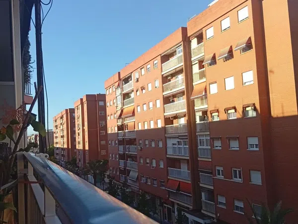 Piso en Avenida de la Malva-Rosa, 31 - Foto 13