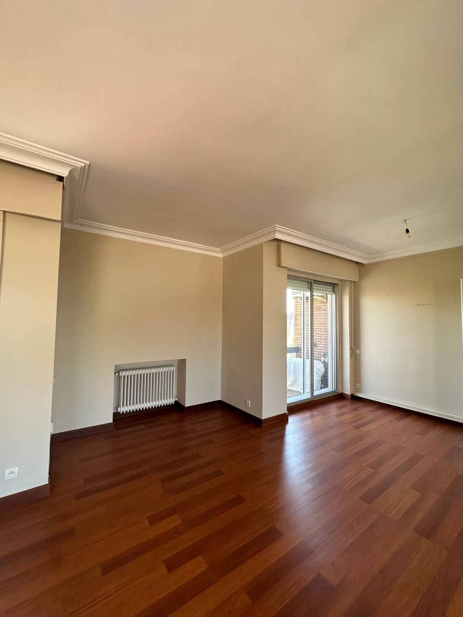 Piso en avenida de Pío XII, 55 - Foto 4