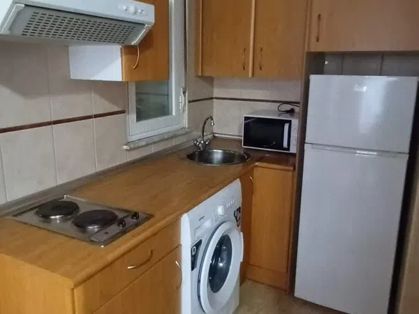 Estudio en calle Juan de Argüelles, 15 - Foto 3