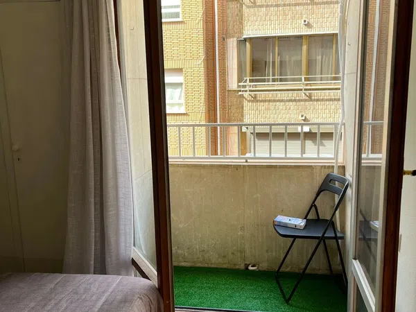 Estudio en Calle del Periodista Badia, 6 - Foto 4