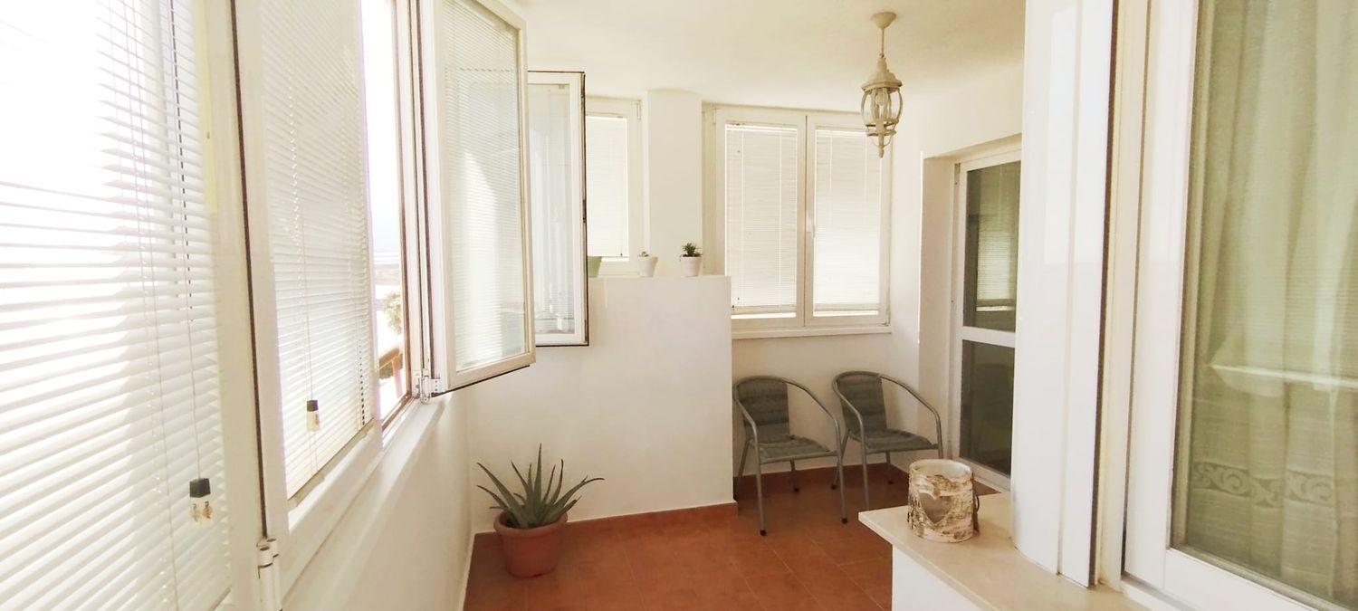 Piso en Calle Joaquín Turina, 1, Aguadulce norte - Foto 37