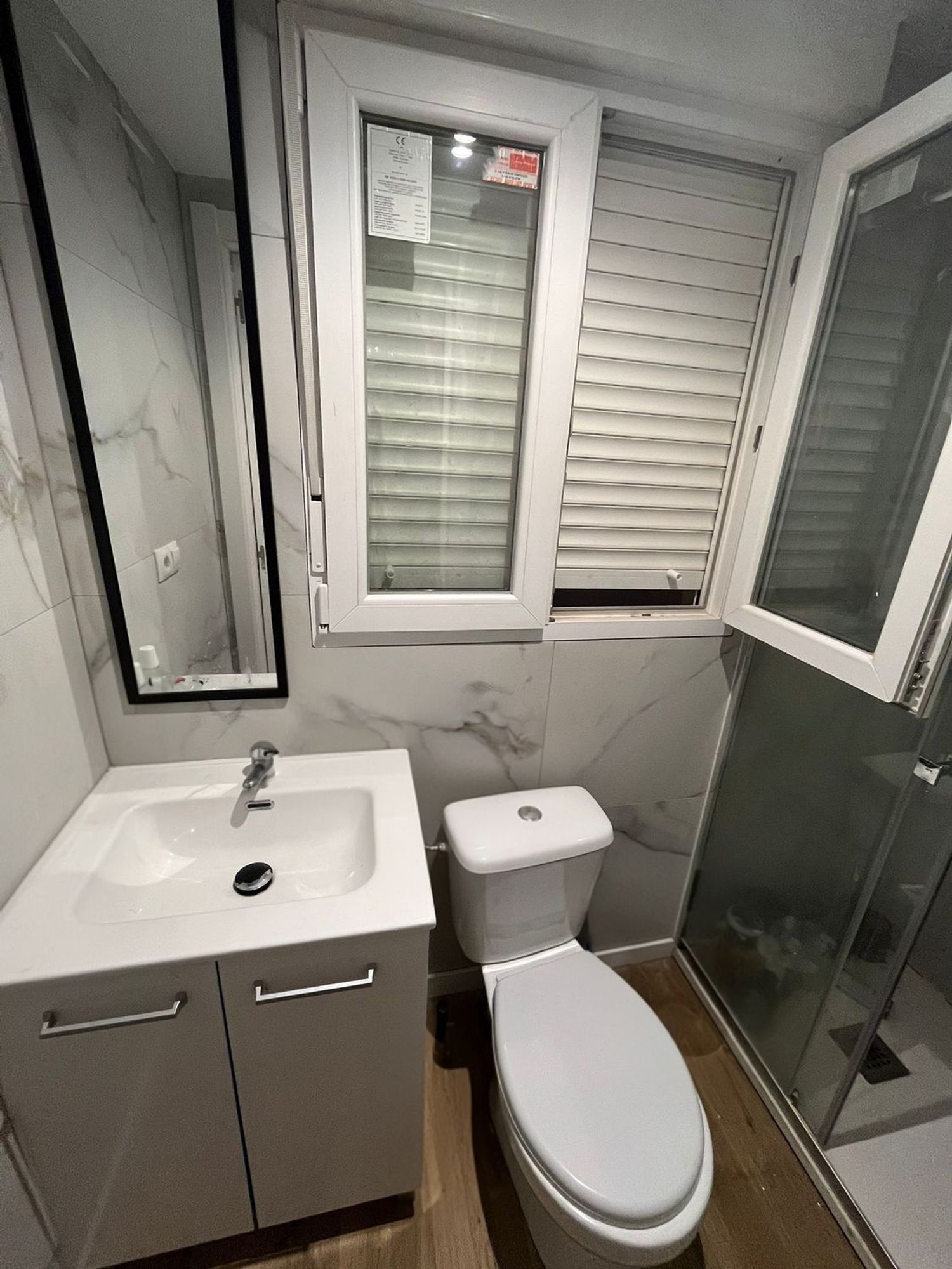 Estudio en Calle de Praga, 2, El Baix Guinardó - Foto 9