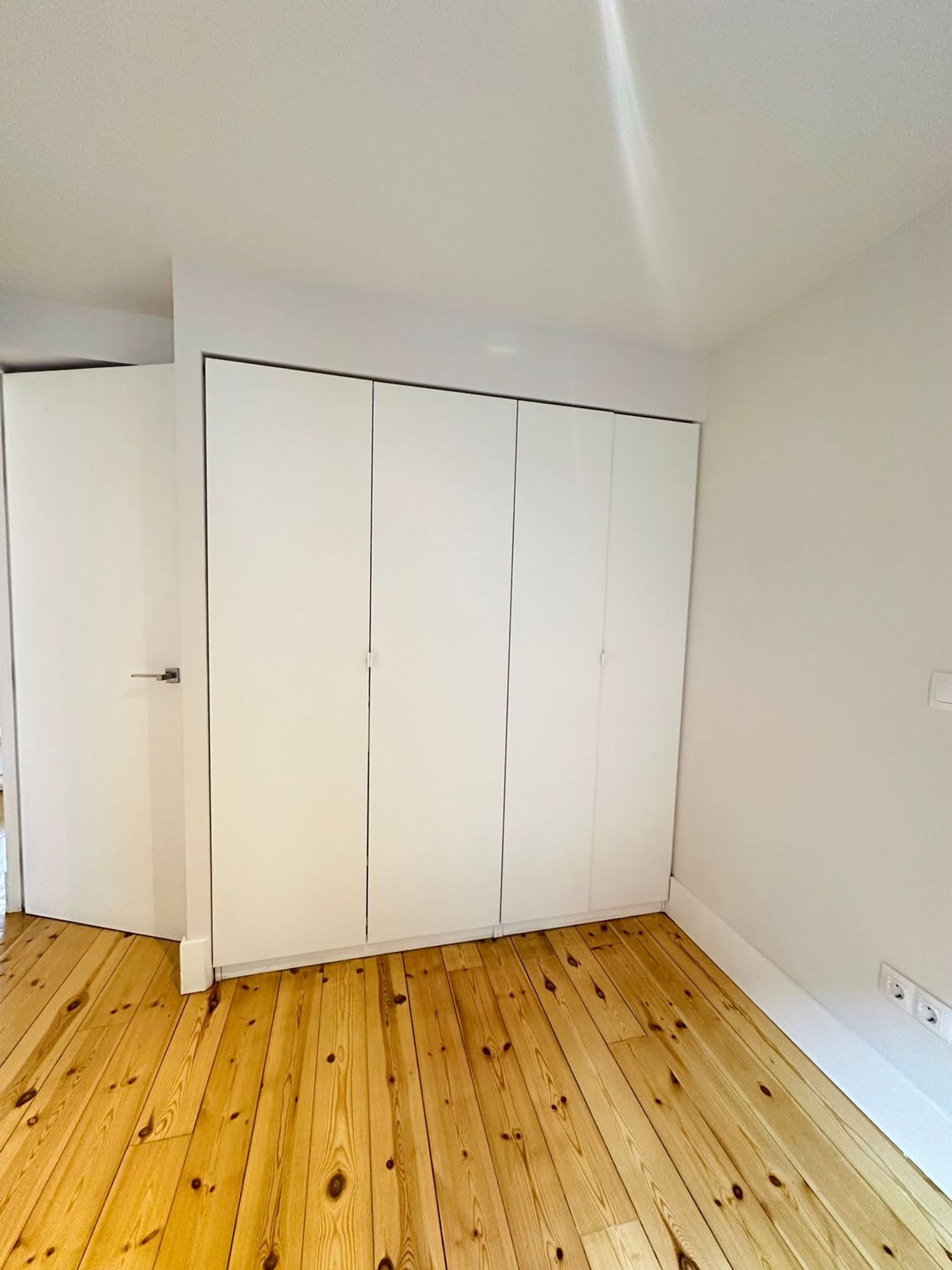 Piso en paseo de los Jesuitas, 71 - Foto 20