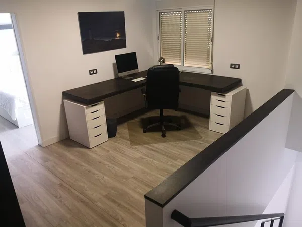 Dúplex en avenida Juan Carlos I, 7 - Foto 4