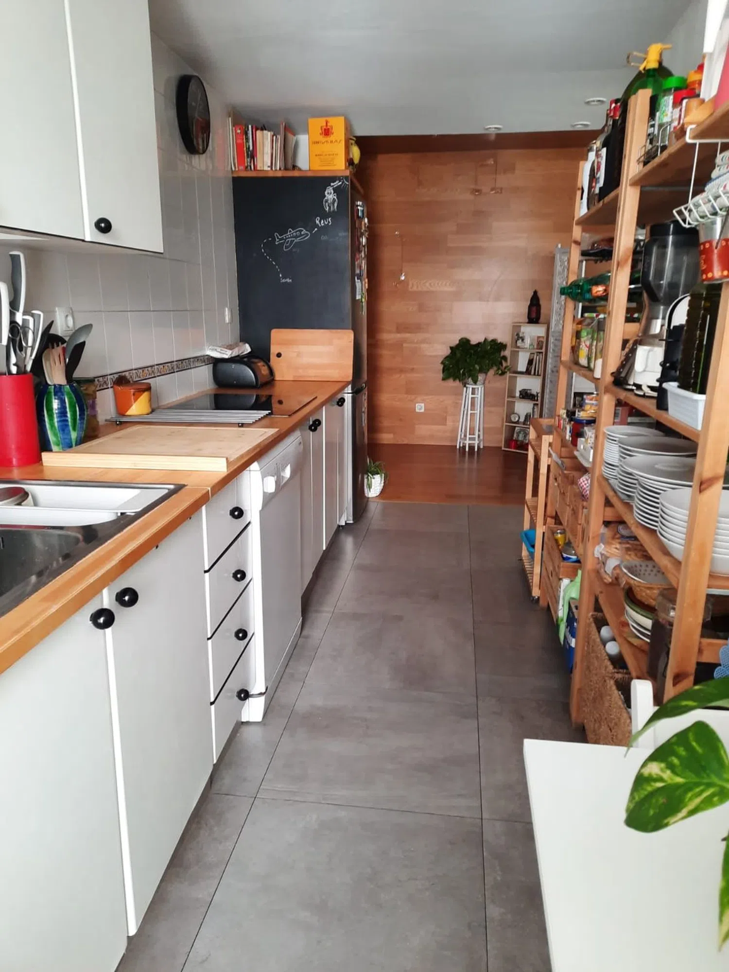 Piso en calle Jáuregui, 4 - Foto 8