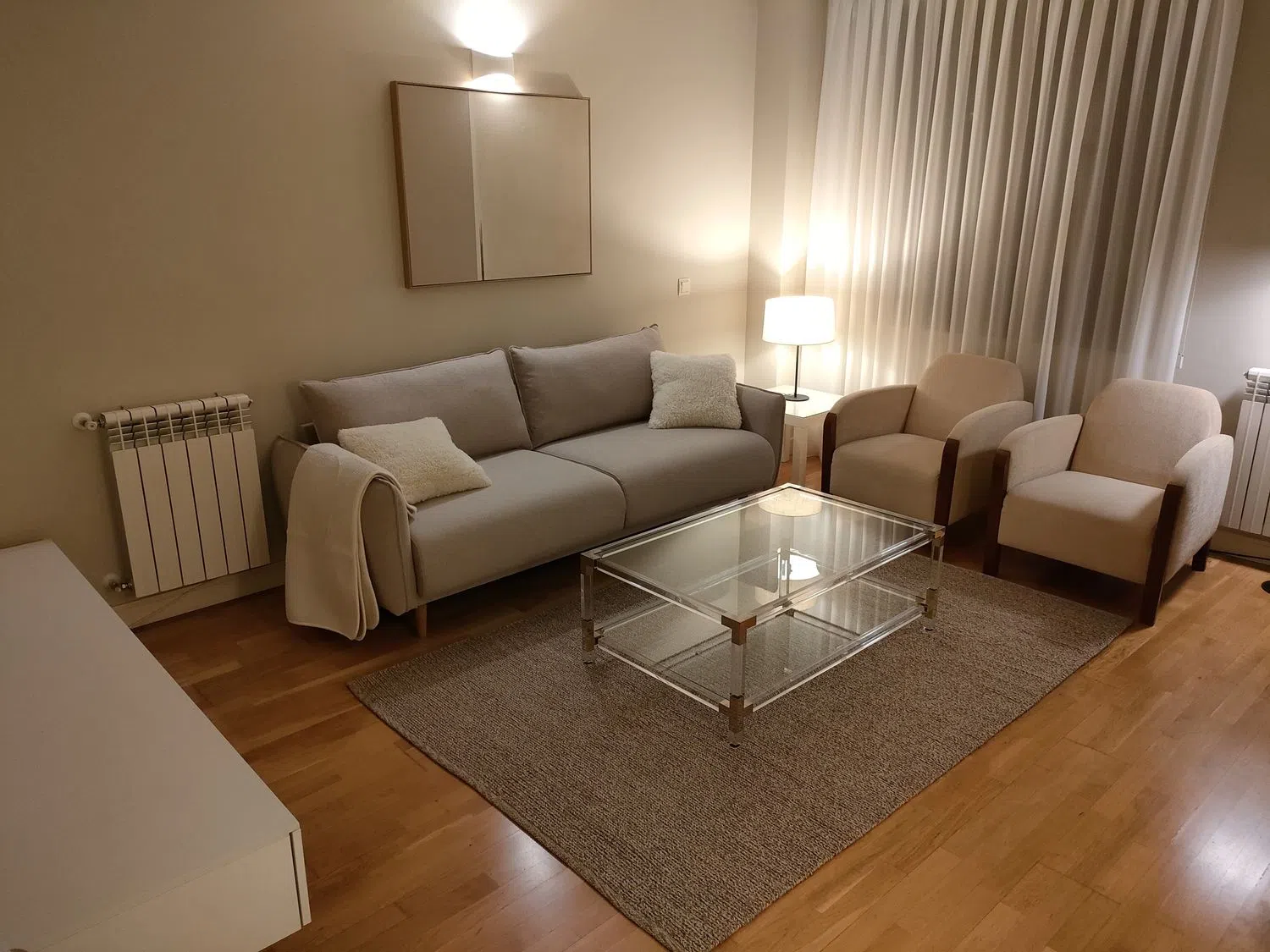 Piso en calle Azofra, 11