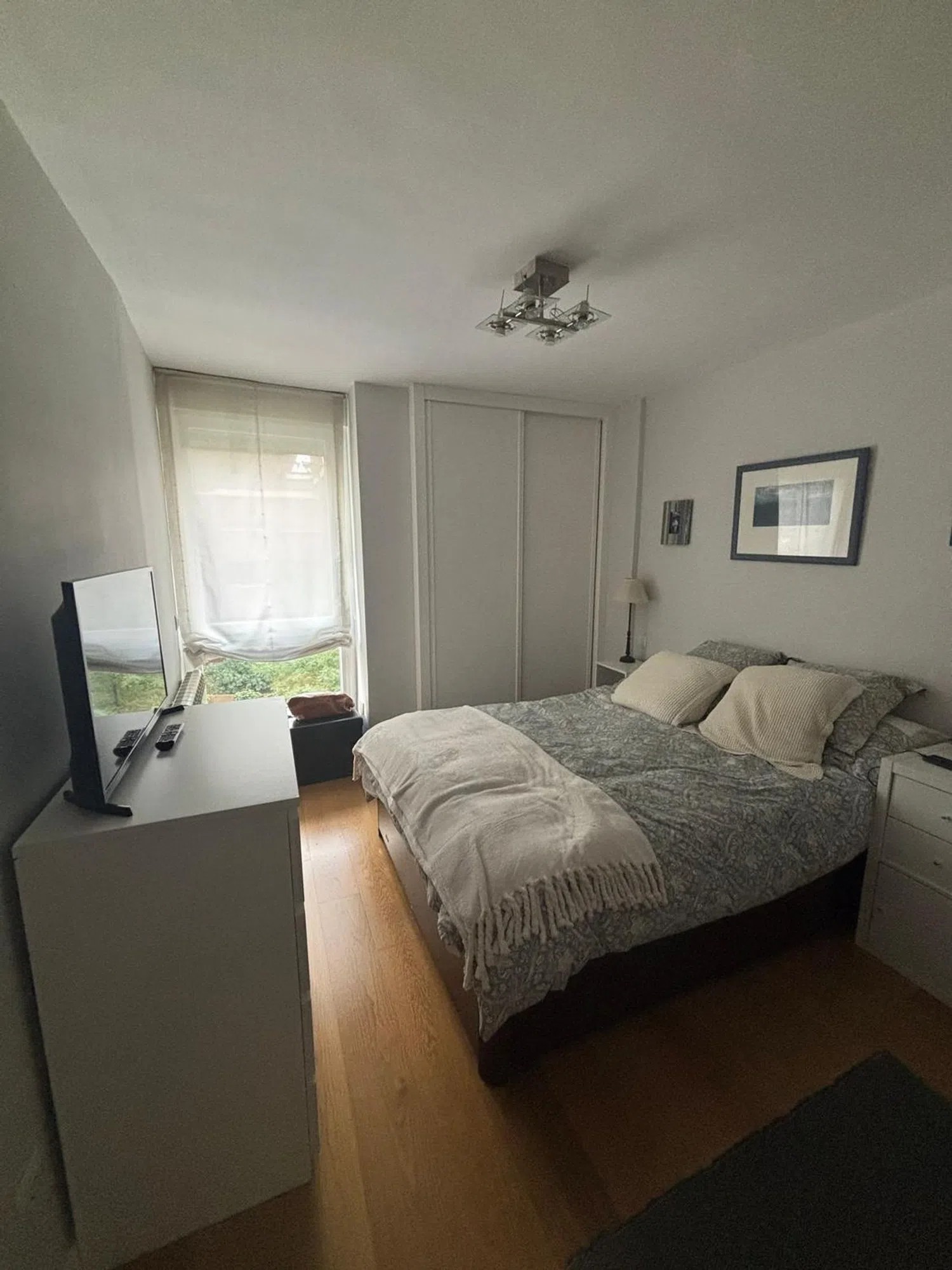 Piso en calle de Menéndez Pidal, 31 - Foto 8