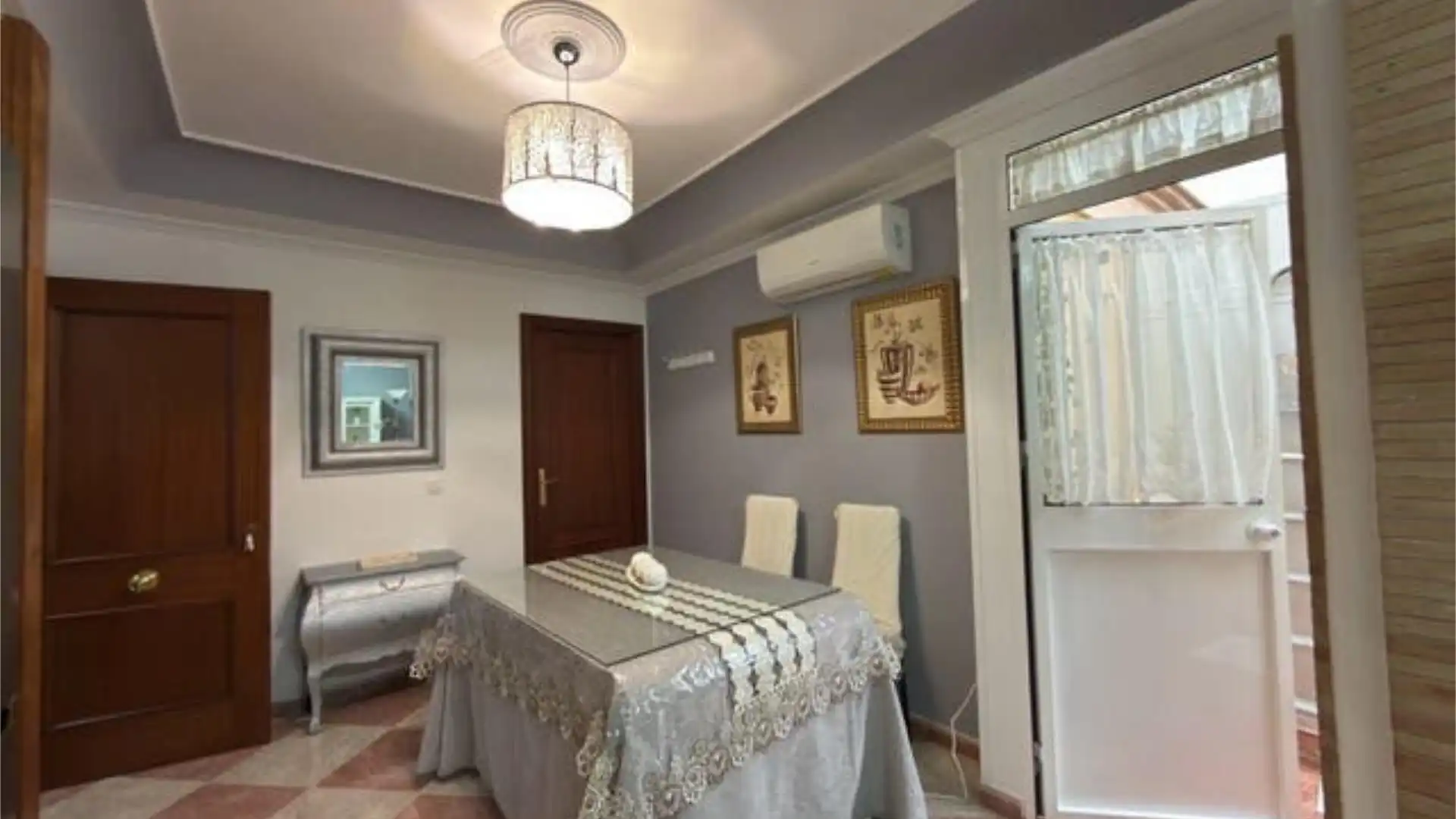 Apartamento en Se Alquila en Carmona/Zona del Real - Foto 7