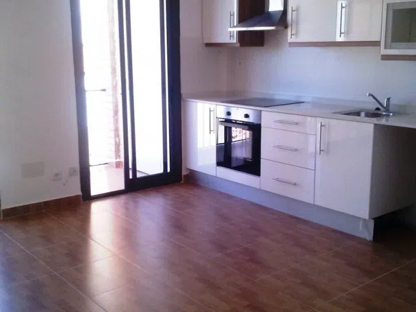 Piso en Passatge Riu Fresser, 1