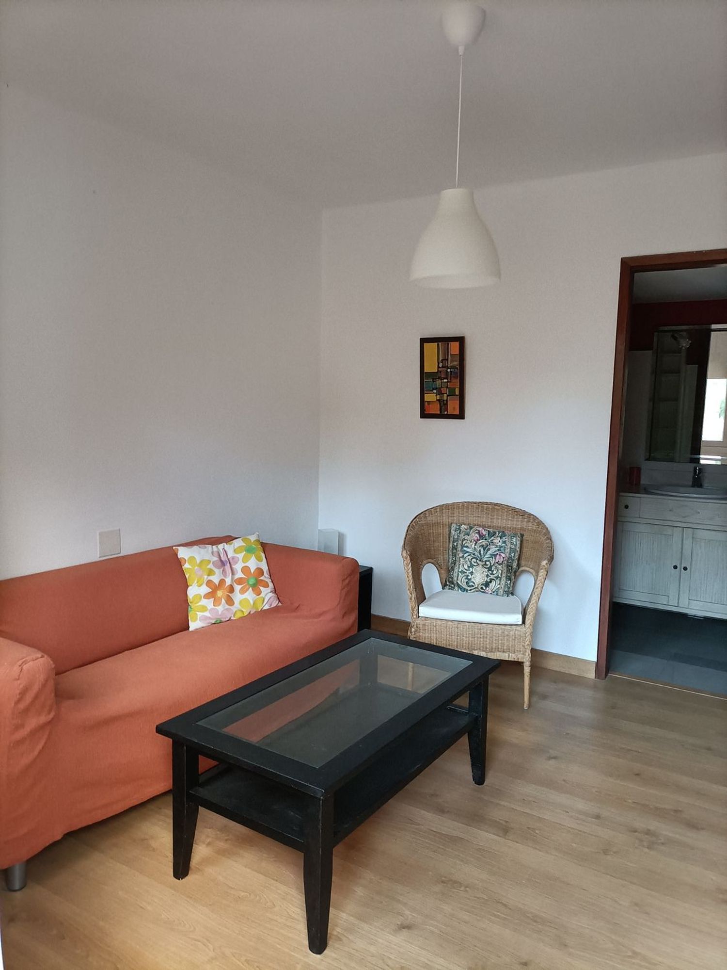 Piso en Casa del Gallo, 14 - Foto 3