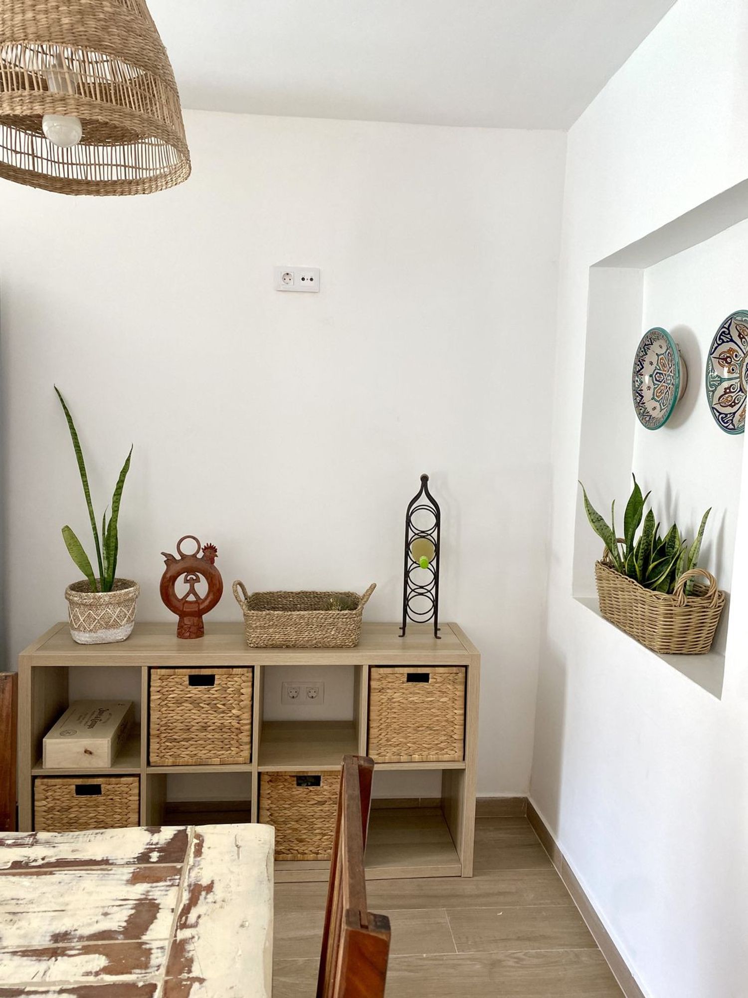 Chalet adosado en Calle Varadero, 7, San José, San José - Foto 17