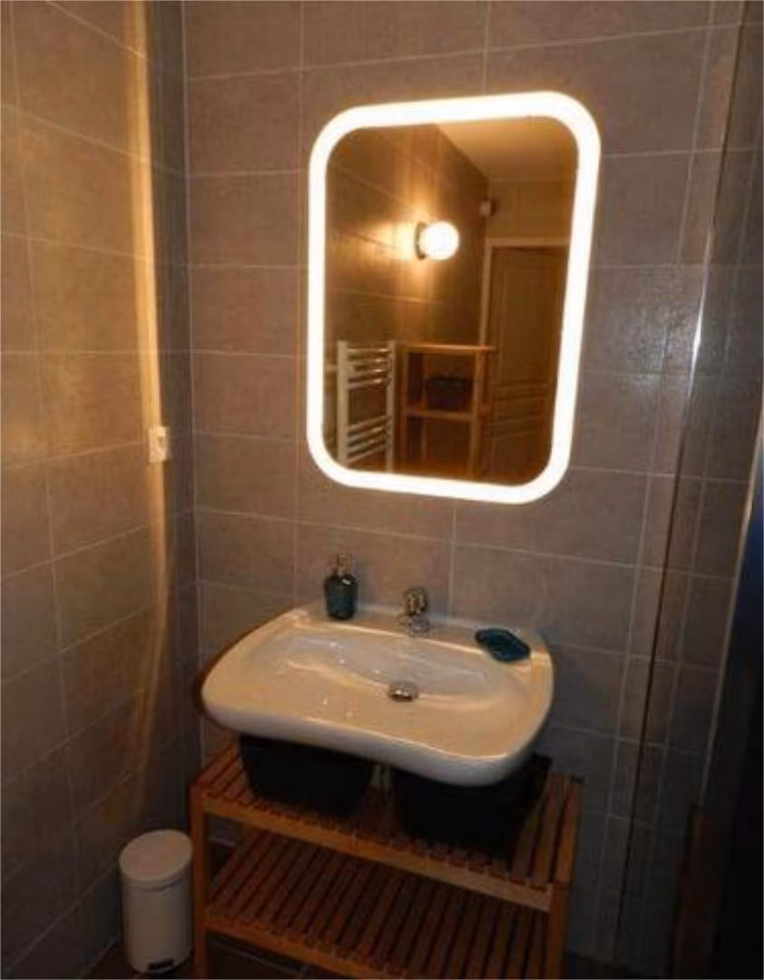 Estudio en Poble Sec