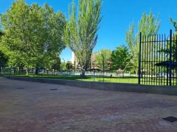 Piso en Plaza Villafontana, 1 - Foto 1