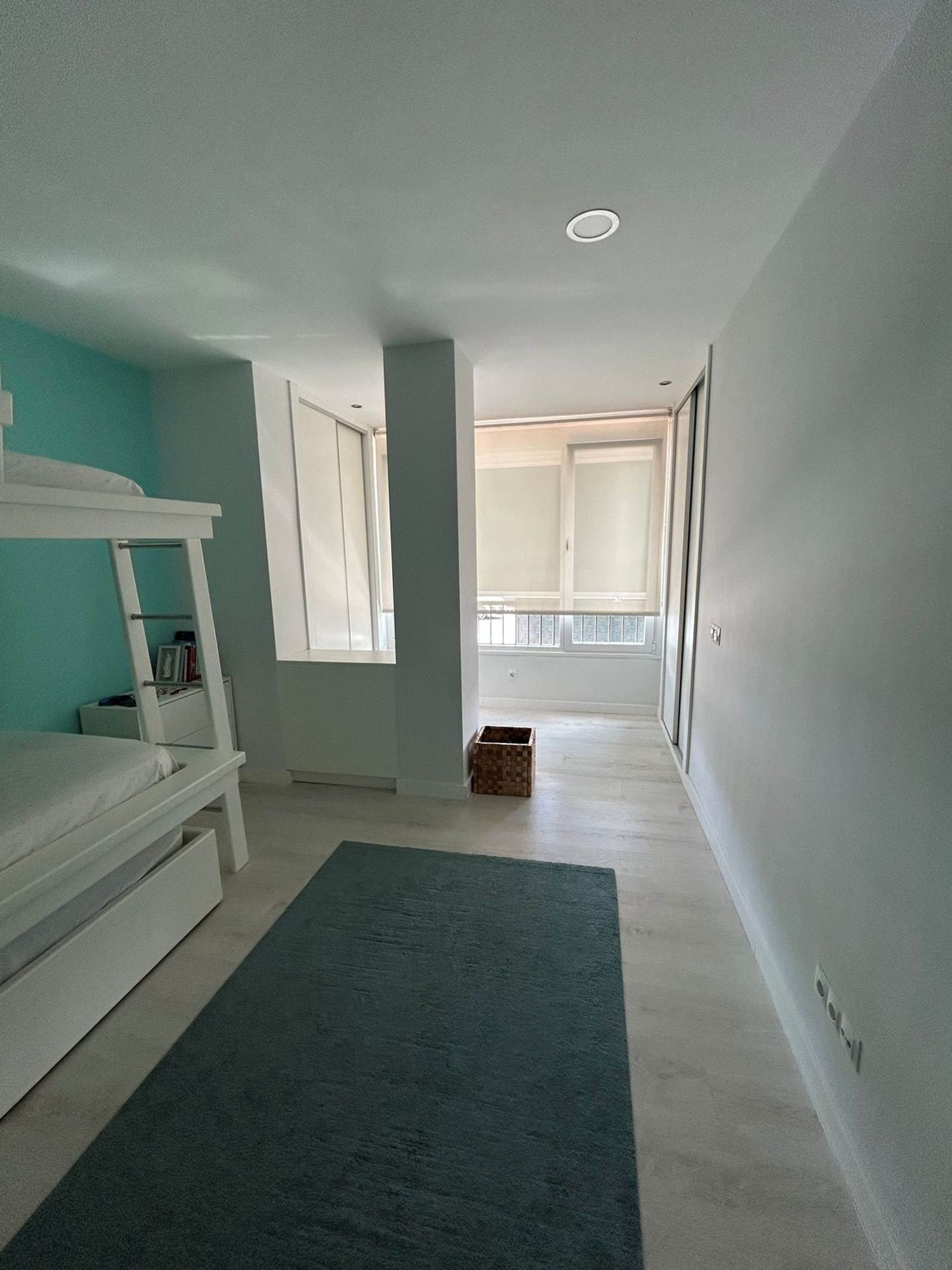 Piso en Calle Eugenio Sellés, 14, Pedregalejo - Morlaco - Foto 15