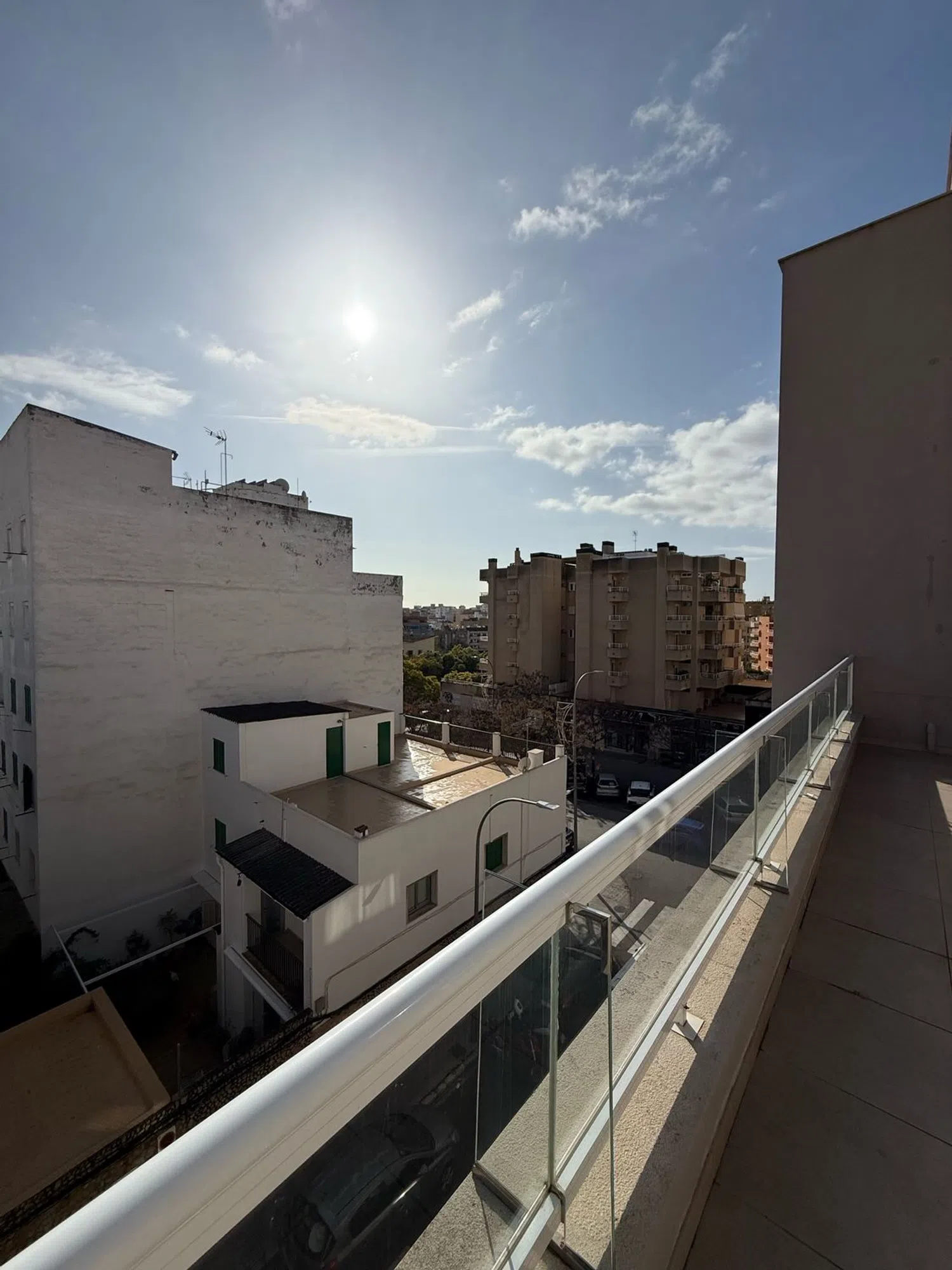 Ático en calle de Pascual Ribot, 50 - Foto 1