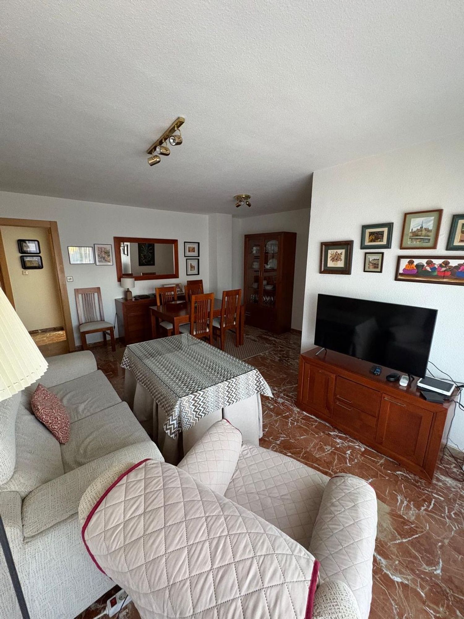 Piso en Avenida de Pulianas, 24, San Francisco Javier, San Francisco Javier - Foto 14