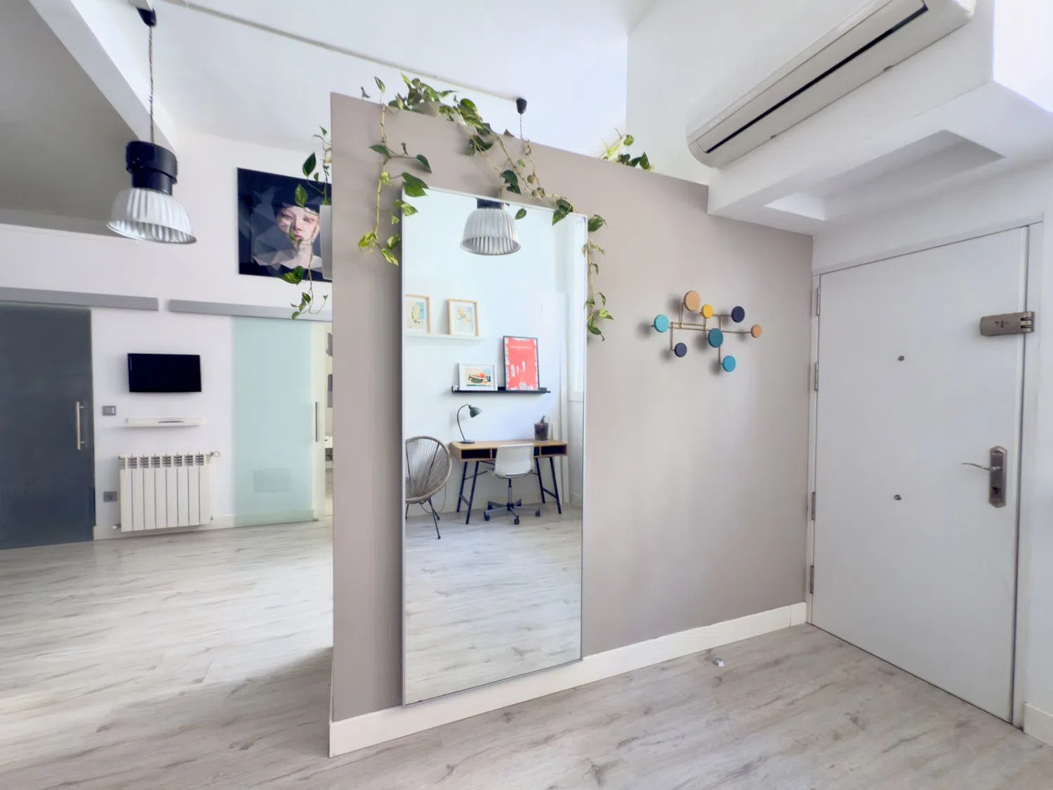 Estudio en calle del Jaspe, 56 - Foto 36