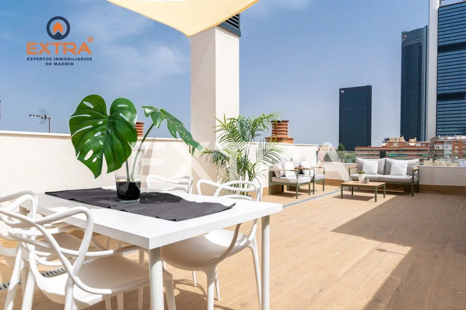 Dúplex en plaza del Este, 7 - Foto 1