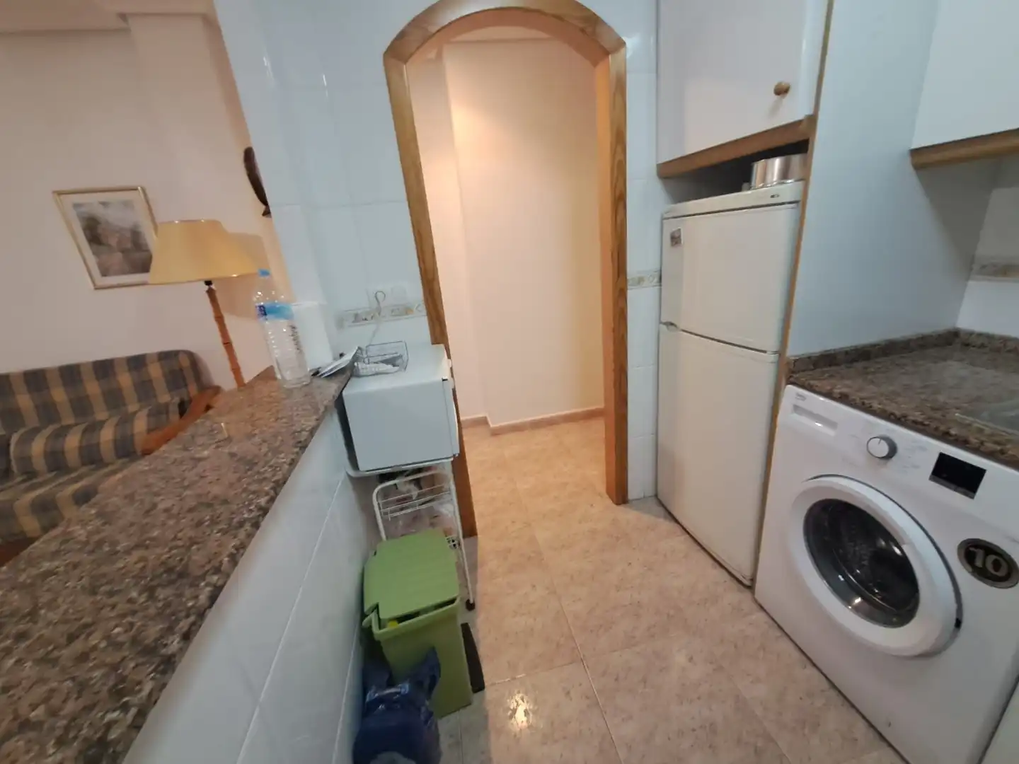 Apartamento en  Calle Bolarín 20 - Foto 7