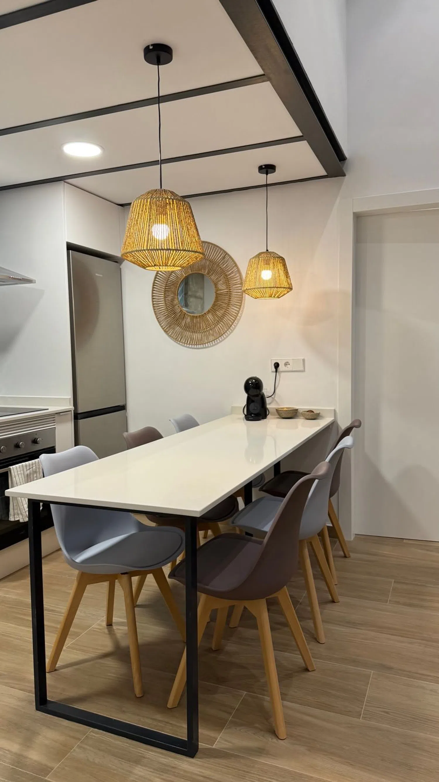 Piso en Barrio Sant Francesc - Foto 3