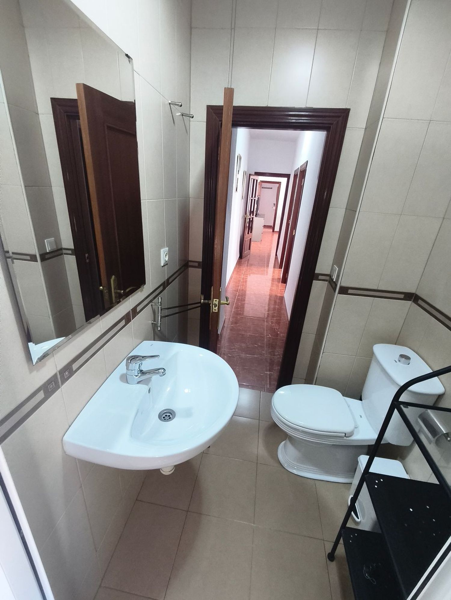 Piso en Avenida de Barcelona, 11, La Viñuela - Foto 3