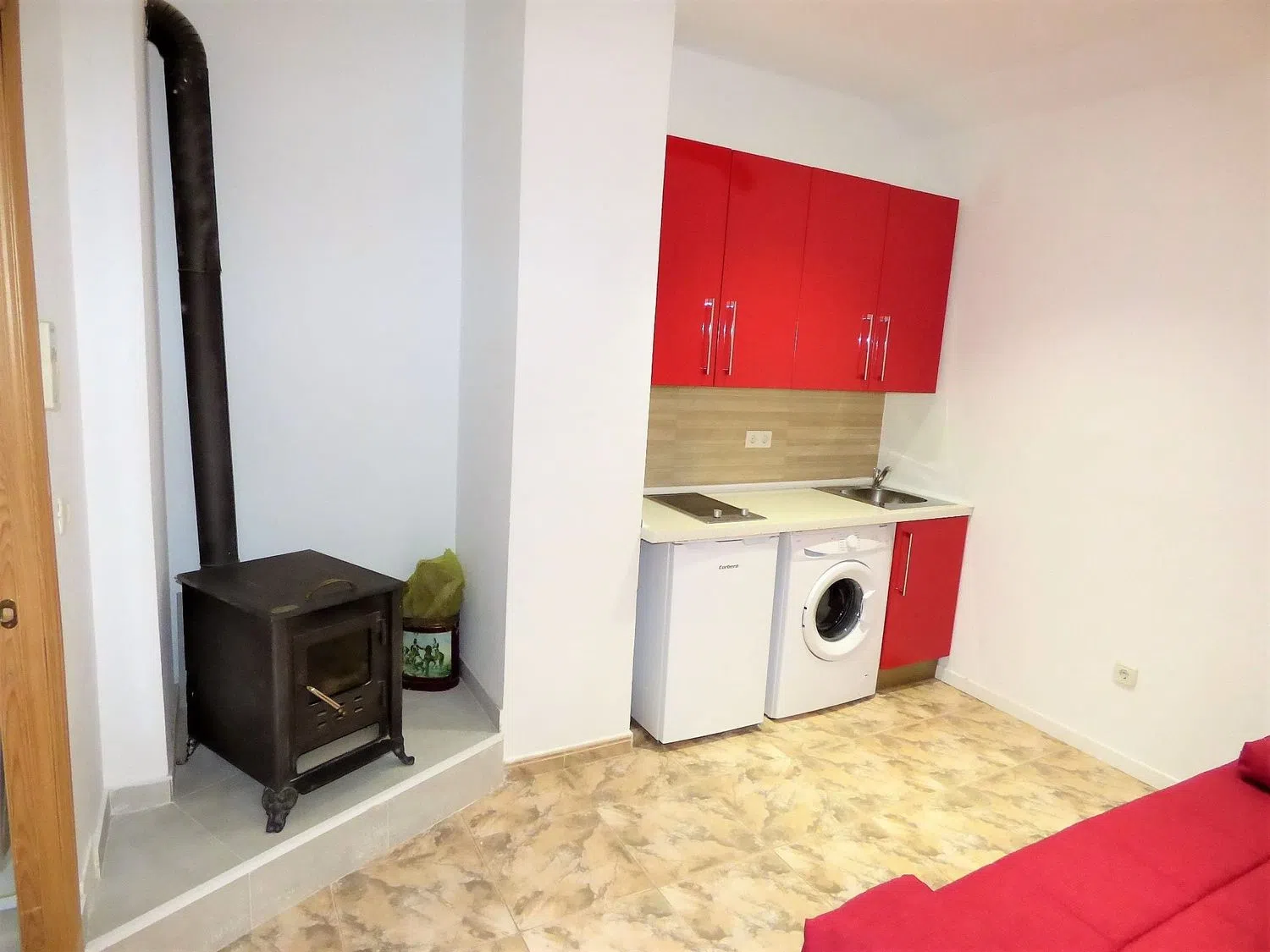 Ático en calle Lago Michigan, 71 - Foto 19